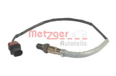 Lambda sonda METZGER 0893291