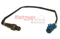 Lambda sonda METZGER 0893301