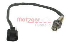 Lambda sonda METZGER 0893304