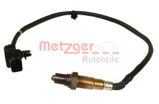 Lambda sonda METZGER 0893305