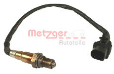 Lambda sonda METZGER 0893316