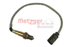 Lambda sonda METZGER 0893319