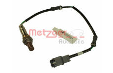 Lambda sonda METZGER 0893320