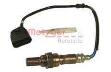 Lambda sonda METZGER 0893321