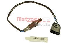 Lambda sonda METZGER 0893322