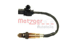 Lambda sonda METZGER 0893330