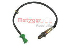 Lambda sonda METZGER 0893334