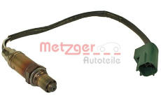 Lambda sonda METZGER AUTOTEILE 0895338