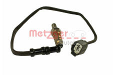 Lambda sonda METZGER 0893352