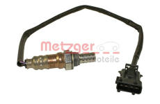Lambda sonda METZGER AUTOTEILE 0893360