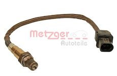 Lambda sonda METZGER 0893364