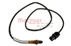 Lambda sonda METZGER AUTOTEILE 0893368