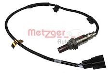 Lambda sonda METZGER 0893381