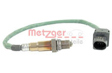 Lambda sonda METZGER 0893398