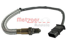 Lambda sonda METZGER 0893405