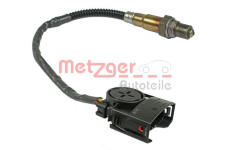 Lambda sonda METZGER 0893407