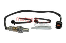 Lambda sonda METZGER AUTOTEILE 0893424