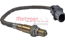 Lambda sonda METZGER 0893428