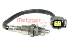 Lambda sonda METZGER AUTOTEILE 0893435