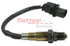 Lambda sonda METZGER 0893439