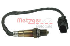 Lambda sonda METZGER 0893440