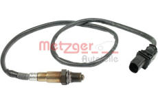 Lambda sonda METZGER 0893445