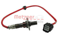 Lambda sonda METZGER 0893451