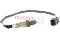 Lambda sonda METZGER 0893479