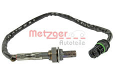 Lambda sonda METZGER 0893486