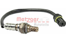 Lambda sonda METZGER 0893487