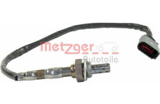 Lambda sonda METZGER 0893493