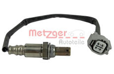 Lambda sonda METZGER 0893496