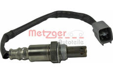 Lambda sonda METZGER 0893497