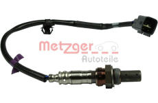 Lambda sonda METZGER 0893501