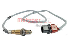 Lambda sonda METZGER 0893518
