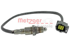 Lambda sonda METZGER 0893519