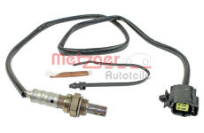Lambda sonda METZGER 0893534