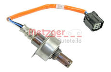 Lambda sonda METZGER 0893544