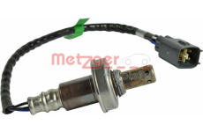 Lambda sonda METZGER 0893546