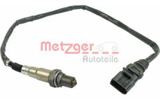 Lambda sonda METZGER 0893567