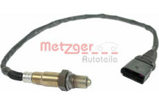 Lambda sonda METZGER 0893570