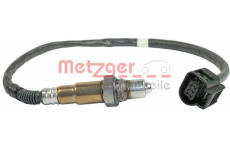 Lambda sonda METZGER 0893571