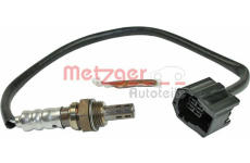 Lambda sonda METZGER 0893580