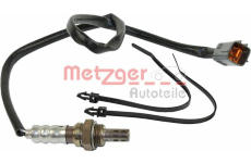 Lambda sonda METZGER 0893584