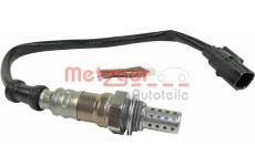 Lambda sonda METZGER 0893586