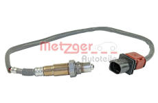 Lambda sonda METZGER 0893607