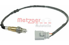 Lambda sonda METZGER 0893608