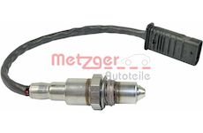 Lambda sonda METZGER 0893612