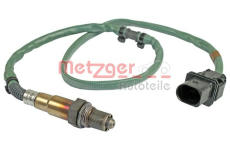 Lambda sonda METZGER 0893614