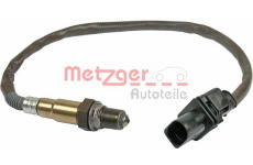 Lambda sonda METZGER 0893615